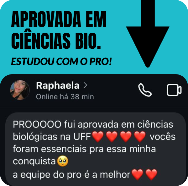 Turma Extensiva MED 2026 | ProEnem - Sua aprovação em Medicina