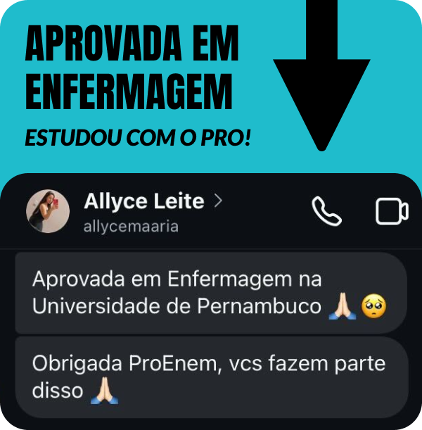 Turma Extensiva MED 2026 | ProEnem - Sua aprovação em Medicina